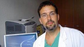 Ginecologi, riconoscimento europeo al prof. Tommaso Simoncini