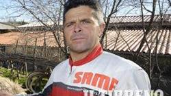 Si ribalta con il trattore, muore a 48 anni