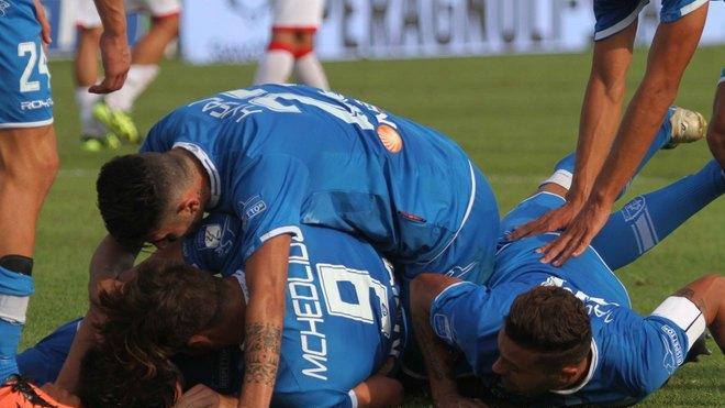 Azzurri verso il derby fra i dubbi La partita in diretta col nostro liveblog