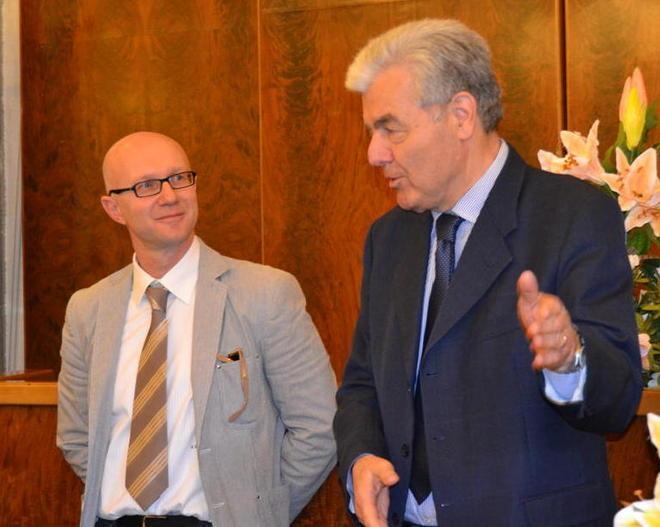 Ecco la resa dei conti post-Palio, Spinelli: «Qualche testa salterà» 