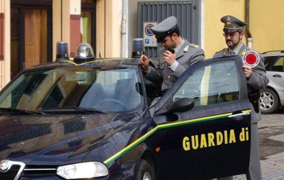 Non fanno scontrini, multati 