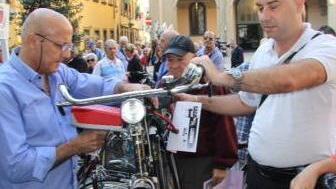 Ancora code per la punzonatura delle bici