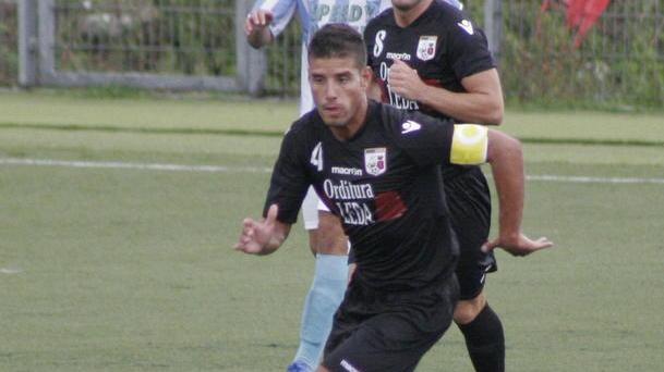Montemurlo agguanta un buon pari