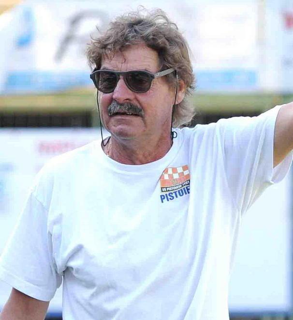  Entra Peluso e la Pistoiese prende il volo 
