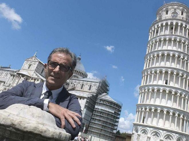 Imprese alla fiera del turismo 