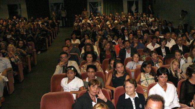 Cuaròn lancia l’idea: a Pietrasanta un festival della cultura