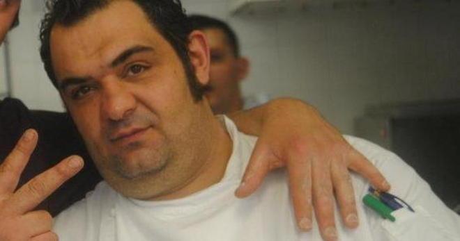Addio a Gaetano, chef dal cuore buono 