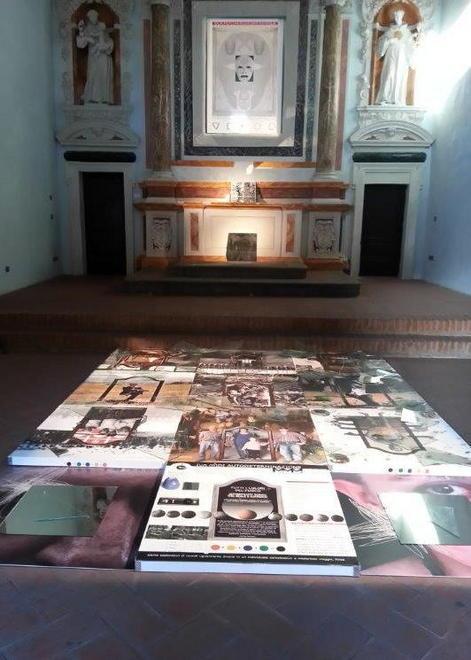 Folla e tante emozioni Così Grosseto si scopre città d’arte 