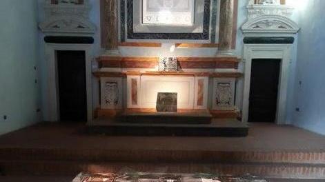 Folla e tante emozioni Così Grosseto si scopre città d’arte