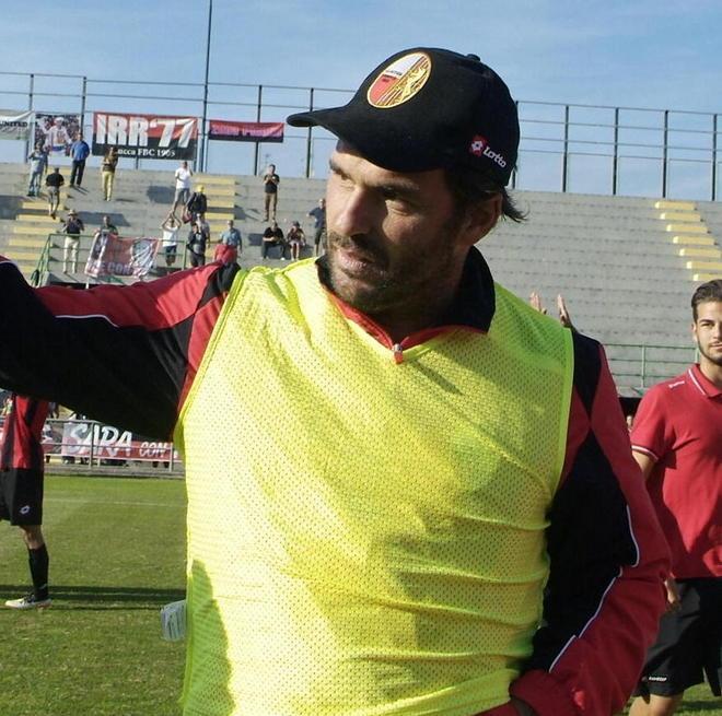 «Dedicato a Di Giusto e Chiarelli» 