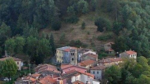 Fra i monti, a inseguire il tramonto