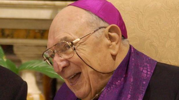 La diocesi ricorda monsignor Ablondi