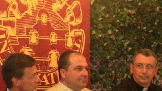 Lugetti: importante che il Papa apra uno spiraglio ai divorziati