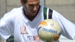 Pontedera, il derby granata è tuo