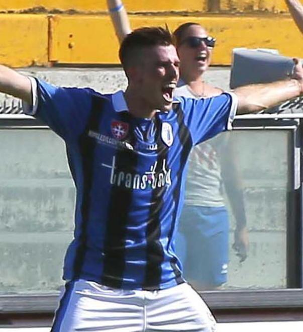 Pisa, attacco devastante: Nocerina ko 