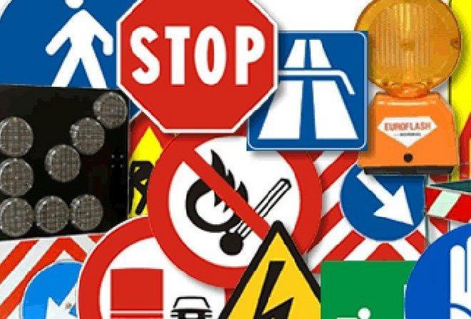 Solo un italiano su tre conosce le regole stradali 