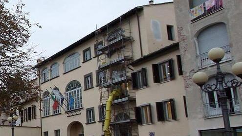 Incontro su “Barriere? No grazie”