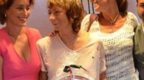 «Amo Certaldo, qui il mio debutto»