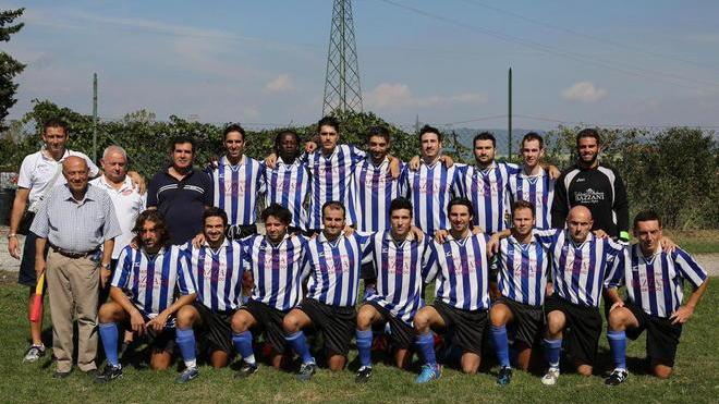 La sorpresa è firmata dal Castelnuovo