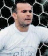 Vincenzo Sabatini portierone portafortuna 