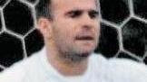 Vincenzo Sabatini portierone portafortuna