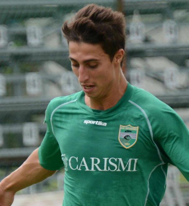 Il Tuttocuoio non si arrende mai: 2-2 