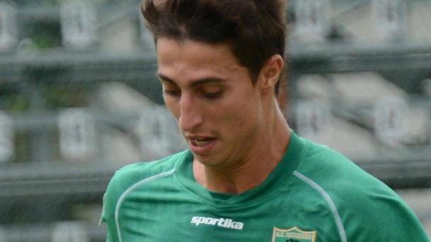 Il Tuttocuoio non si arrende mai: 2-2