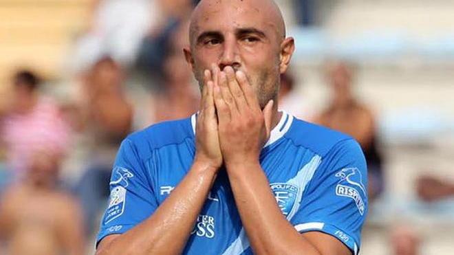 L’Empoli s’affida a Big Mac per lui il derby vale doppio