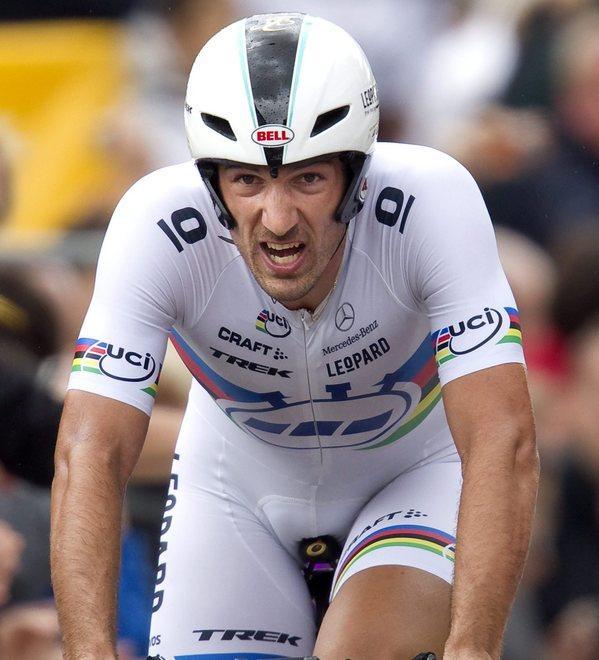 Crono a squadre l’oro va ai belgi dell’Omega Pharma 