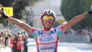 Zilioli stacca tutti e trionfa a Prato