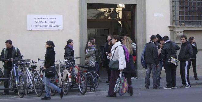 L’ateneo festeggia la Giornata europea delle lingue 