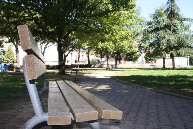 Giardini di via Ciabattti, quattro lettere di allarme dalla Circoscrizione 