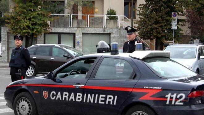 I carabinieri di Castelfiorentino cercano una “casa”