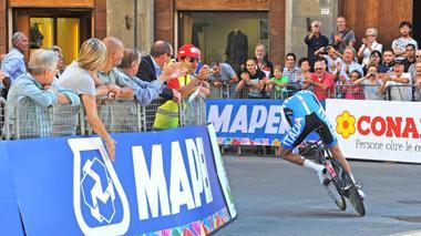Pistoia snobbata dalla Rai il Mondiale va in differita