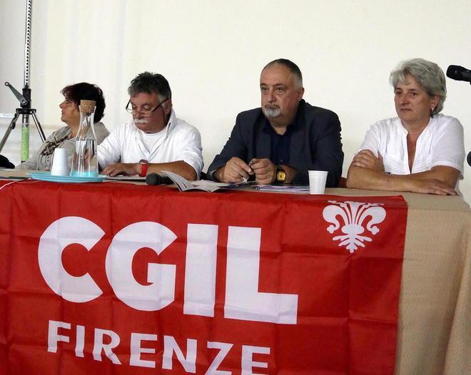 A Empoli 800 studenti a lezione di sicurezza nelle scuole 