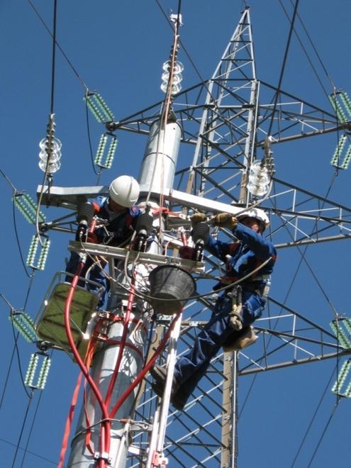 Enel potenzia il servizio elettrico nel centro di Prato 