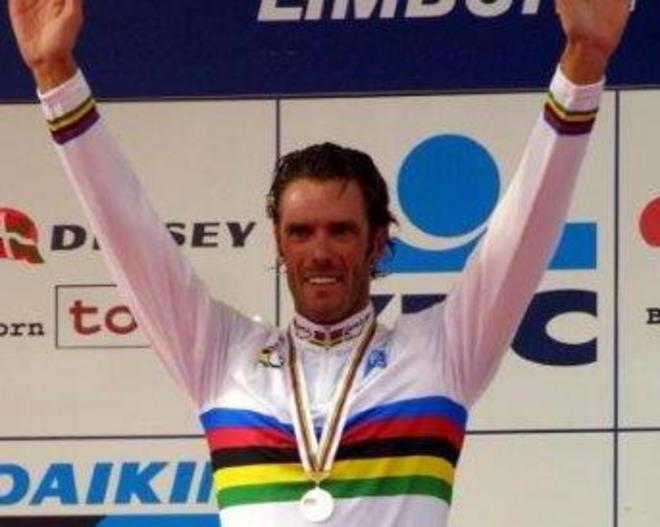 Cipollini dimenticato dal Mondiale. Sul campione pesa l’ombra del doping 