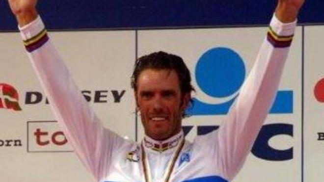 Cipollini dimenticato dal Mondiale. Sul campione pesa l’ombra del doping