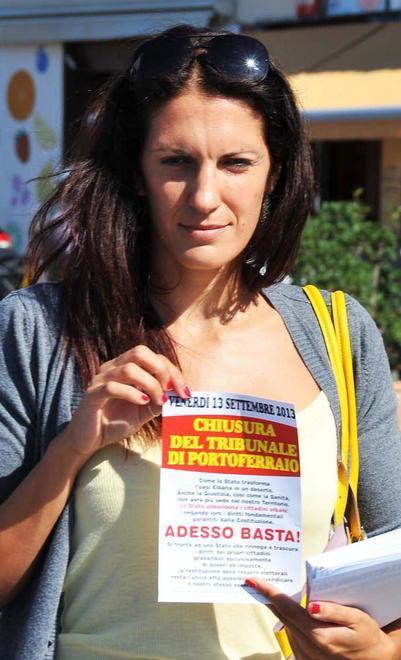 Tutti all’udienza a Livorno, in città solo 4 vigili su 10 