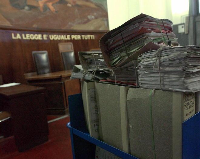Processo lumaca, condannata l’ex giudice di Empoli 