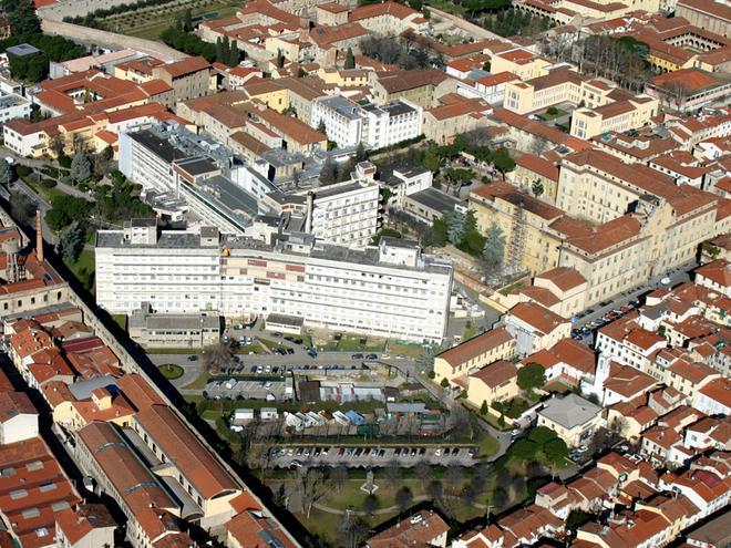 Misericordia e Dolce, Comune e Provincia di Prato fanno scintille
