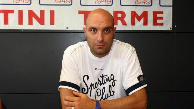 Doppia sconfitta per lo Sporting Montecatini