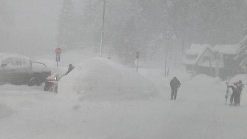 E’ previsto un inverno gelido Impianti e hotel già gongolano
