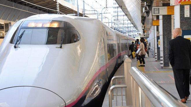 Finmeccanica: pronti a vendere Breda