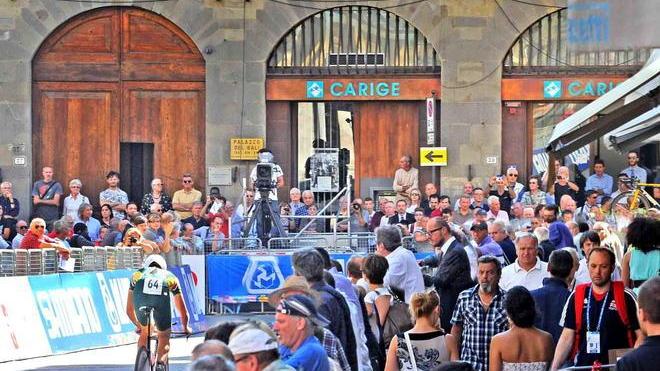 Vedremo i campioni «insieme a Franco»