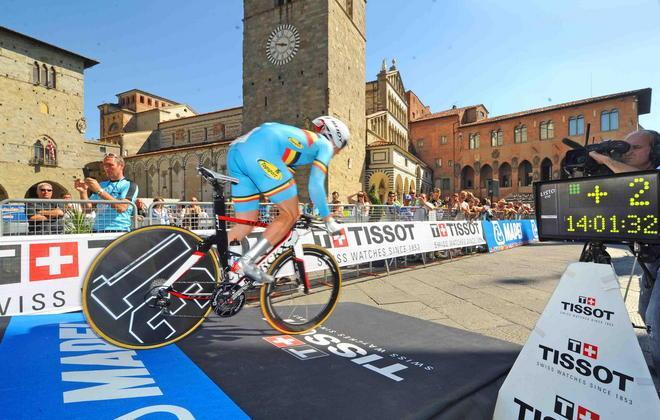 Niente ciclismo in Spagna e Germania 