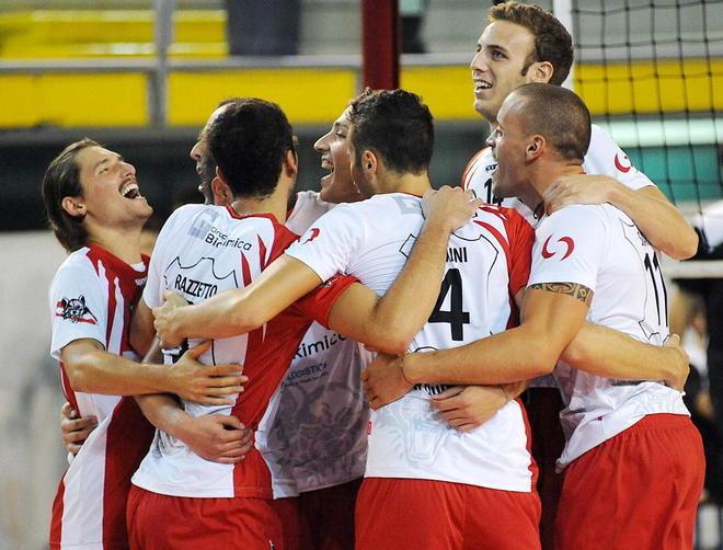 Biokimica parte bene in Coppa Italia 