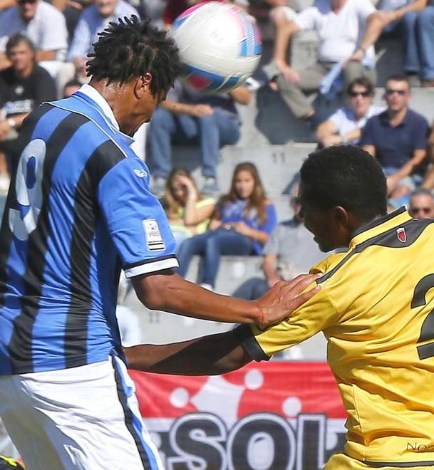 Amici ma avversari per un giorno potrebbe essere un derby storico