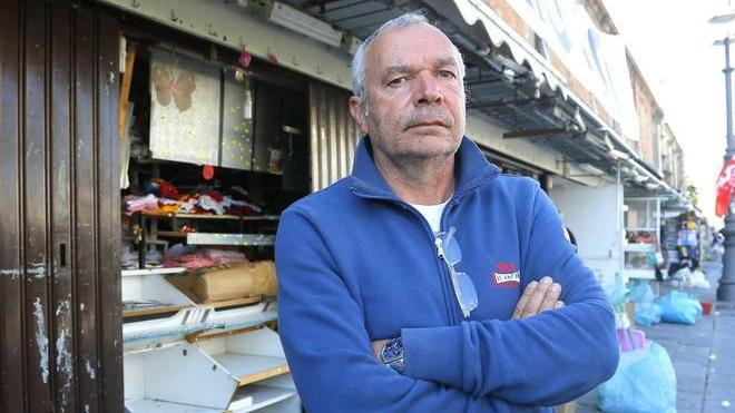 «Da mio nonno a mio figlio eravamo qui dal 1948»