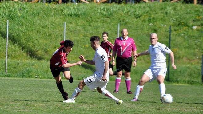 Sporting Club Calci vince e resta a punteggio pieno